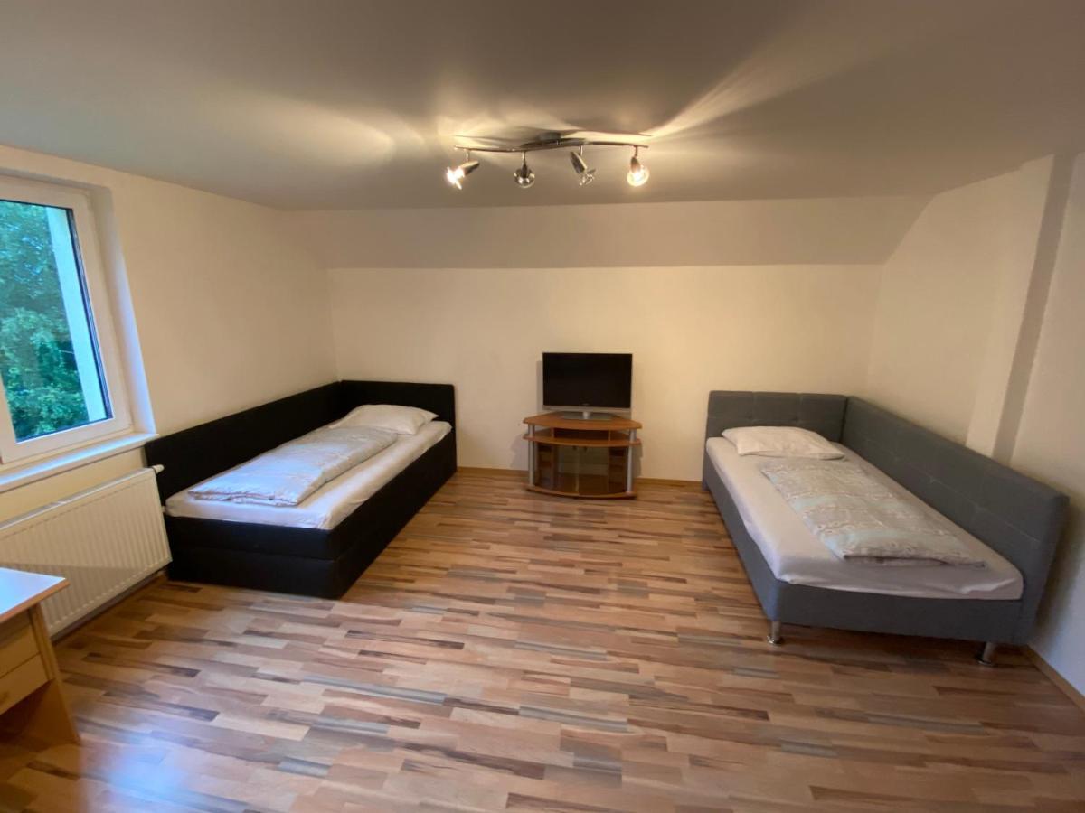 Chalupa U Bartu Trojanovice Exterior foto